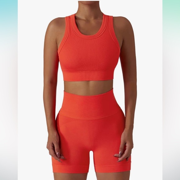 Workout Set - Picture 6 of 6